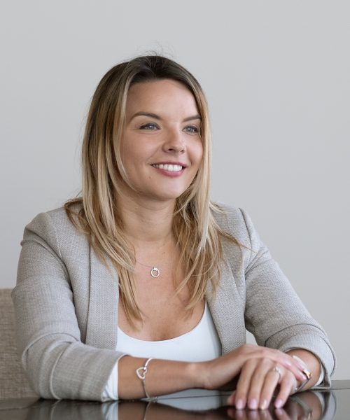 Ania Sehenczuk