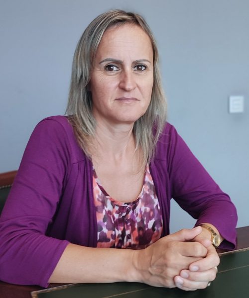 Anna Bloomfield