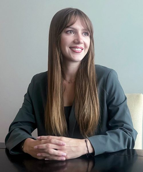 Gabriela Dydak